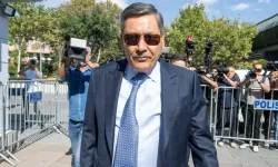 Melih Gökçek'in oğlu ve gelini ifade için adliyede