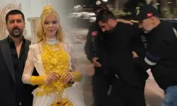 'Vanlı Kara Haydar' lakaplı Mehmet Fatih Tançalan tutuklandı!