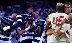 Galatasaray, Sporting Lizbon deplasmanında: İşte muhtemel 11'ler