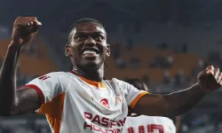 Galatasaray'ın yeni transferi Rafael Leao yıllar sonra Sporting deplasmanında sahada