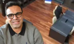Ünlü tiyatrocu Okan Karacan hakkında hırsızlık iddiası!