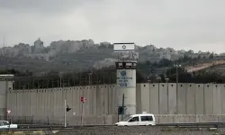 Gardiyanların kan donduran mesajları ortaya çıktı: İsrail cezaevinde işkence skandalı!