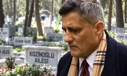 Kaşif Kozinoğlu'nun mezarı açılıyor! Feth-i kabir için tarih belli oldu