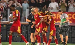 Fenerbahçe'nin Şampiyonlar Ligi'ndeki rakibi Roma'yı tanıyalım!