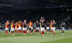 Korkulu kabus Avrupa deplasmanları!