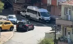 Maltepe'de silah sesleri! Özel harekât bölgeye sevk edildi