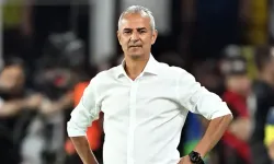 İsmail Kartal tarihe geçti! Şampiyonlar Ligi'nde bir ilki gerçekleştirdi