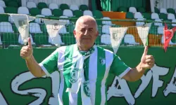 Bodrum FK'dan takımı destekleyen taraftara ömür boyu kombine