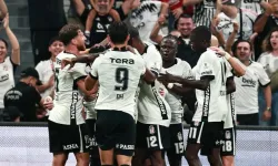 Beşiktaş'ta Leandro Trossard ve Dusan Vlahovic endişesi