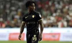 Süper Lig'de gol krallığı yarışında nefes kesen çekişme