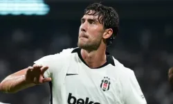 İtalyanlardan Dusan Vlahovic itirafı