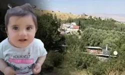 Sivas'ta kaybolan Büşra bebeğin babasının ifadesi ortaya çıktı!