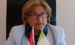 Adalar Belediye Başkan Vekili Medine Pamuk görevinden istifa etti