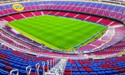 Spotify Camp Nou 2029 UEFA Şampiyonlar Ligi finaline ev sahipliği yapacak