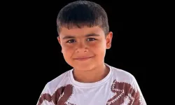 Küçük Mehmet'in boğazına oyuncak kaçtı! Kurtarılamadı