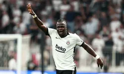 Avrupa'da asist krallığının zirvesinde Junior Olaitan
