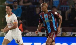 Fabinho'dan çok daha fazla gol sitemi!