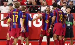 Galatasaray'ın rakibinden enfes seri! La Liga'da kayıpsız ilerliyorlar
