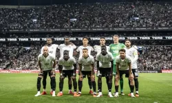 Kazanan lider olacak! Amed Beşiktaş maçı öncesi muhtemel 11'ler