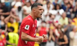 Granit Xhaka'ya soruşturma!