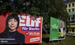 Berlin seçimlerinde tarihi başarı: Elif Eralp kimdir, aslen nereli, kaç yaşında? Annesi ve babası kim?