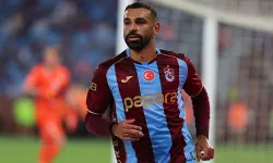 Trabzonspor’un yeni transferi Salah’a ceza şoku! 6 ay araç kullanamayacak