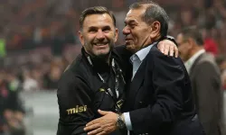Galatasaray Başkanı Dursun Özbek'ten flaş Okan Buruk açıklaması