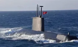 Türkiye’nin denizaltı gücü İsrail’i harekete geçirdi!
