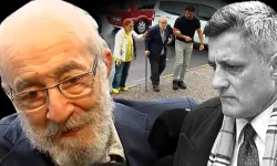 İfade veren Emin Olcay'dan 'Kozinoğlu' açıklaması: "Gördüklerimi, bildiklerimi anlattım"