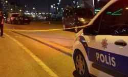 Avcılar'da trafikte silahlar konuştu! Sürücü ağır yaralı
