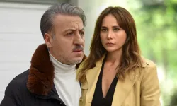 Ezel’den yıllar sonra sürpriz buluşma