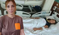 Girne faciasından sağ çıktılar! 1,5 saat denizde kaldılar