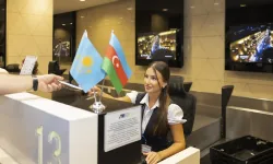 İki Türk devleti arasında yeni hat!