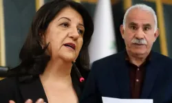 Pervin Buldan'dan teröristbaşı ‘Öcalan'a villa' açıklaması: "Cezaevinin adeta bir parçası"