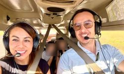 Türk iş insanının uçağı düştü! 5 kişiden haber bekleniyor