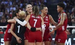 Türkiye - Almanya maçı ne zaman, saat kaçta? Filenin Sultanları çeyrek final voleybol maçı hangi kanalda?