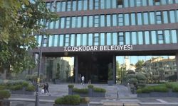 Üsküdar Belediyesi Başkan Yardımcısı Özdemir adli kontrol!