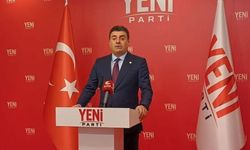 YENİ Parti'nin ismi değişecek mi?