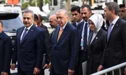 Cumhurbaşkanı Erdoğan'dan Körfez mesajı