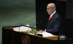 BM'de rezil olan Netanyahu alçakça Türkiye'yi hedef aldı!