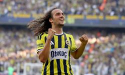 UEFA'dan Fenerbahçe'ye Matteo Guendouzi müjdesi!