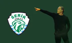 Serikspor, beraberliğe üzüldü!