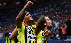 UEFA'dan Fenerbahçe'ye kötü haber! Guendouzi ve Greenwood'un cezaları açıklandı