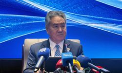 Bişkek’te kritik zirve sona erdi: İşte alınan kararlar!