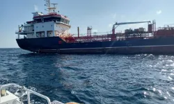 Silivri'deki gemi kazasında 2 kişiye tutuklama talebi!