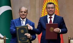 Kırgızistan ile Pakistan’dan kritik ticaret anlaşması!