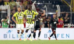 Fenerbahçe Beşiktaş derbisi sonrası sarı lacivert tepkiler