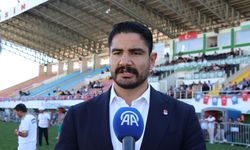 Taha Akgül, Dünya Güreş Şampiyonası hedeflerini anlattı