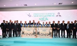 Ahilik için Türk dünyası harekete geçiyor: Hedef UNESCO