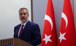 Fidan’dan Azerbaycan mesajı: “Omuz omuza yürümeye devam edeceğiz”